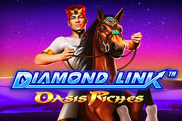 Diamond Link Oasis Riches