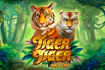 Tiger Tiger
