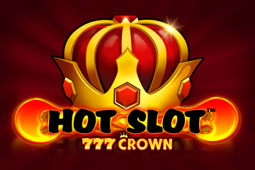 Hot Slot: 777 Crown