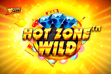 Hot Zone Wild