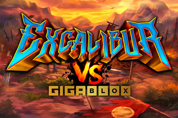 Excalibur versus Gigablox