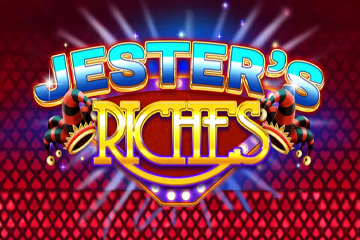 Jester's Riches