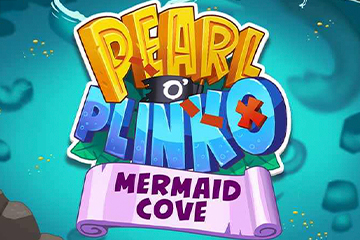 Pearl o’ Plinko – Mermaid Cove