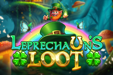 Leprechaun's Loot