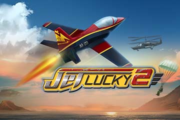 Jet Lucky 2