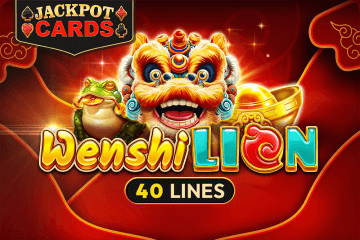 Wenshi Lion