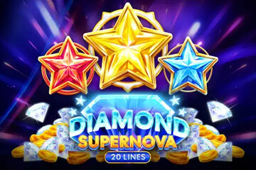 Diamond Supernova 20