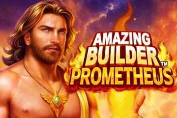 Amazing Builder Prometheus