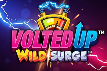 VoltedUP WildSurge