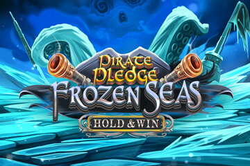 Pirate Pledge Frozen Seas