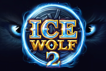 Ice Wolf 2