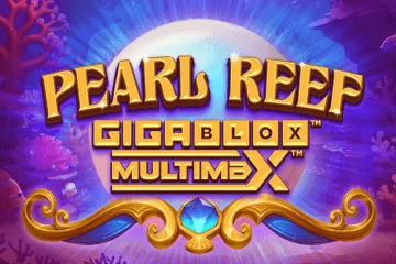 Pearl Reef Gigablox Multimax