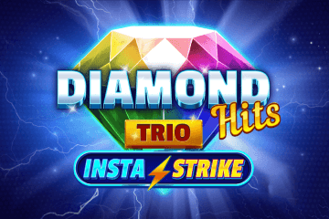 Diamond Hits Trio: InstaStrike