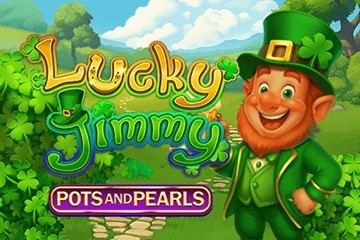 Lucky Jimmy Pots and Pearls
