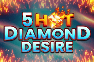 5 Hot Diamond Desire
