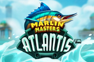 Marlin Masters: Atlantis
