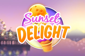 Sunset Delight