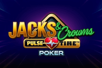 Jacks & Crowns Pulse Time