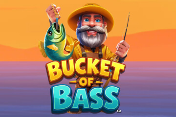 Bucket of Bonus Bass