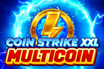 Coin Strike XXL: Multicoin