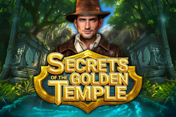 Secrets of the Golden Temple