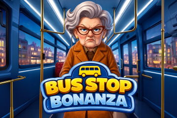 Bus Stop Bonanza