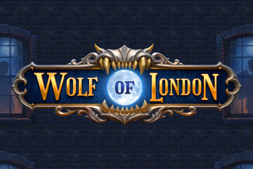 Wolf of London