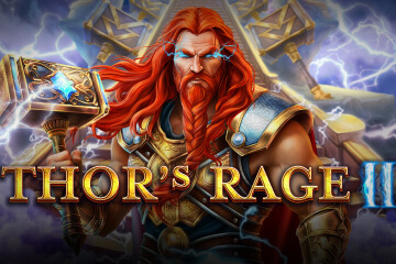 Thor’s Rage 2