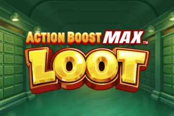Action Boost Max Loot