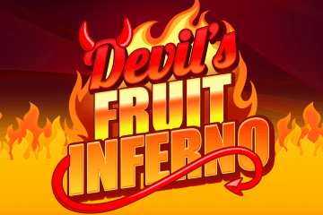 Devil's Fruit Inferno