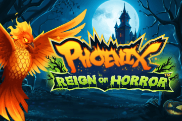 Phoenix Reign of Horror