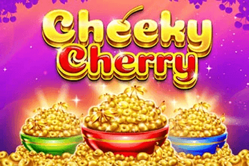 Cheeky Cherry